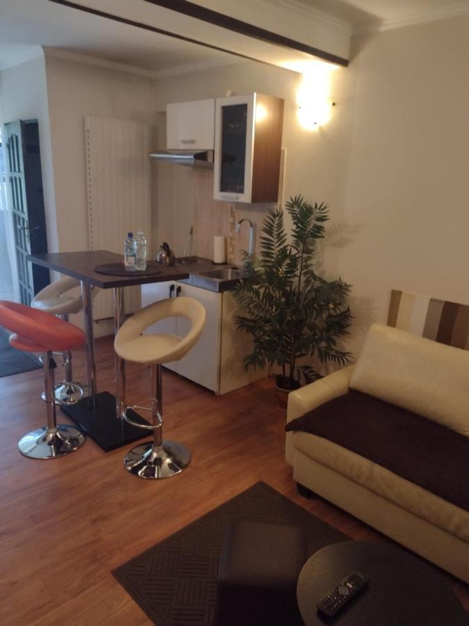 Z Prywatnym Ogrodkiem Centrum Jelenia Góra Εξωτερικό φωτογραφία
