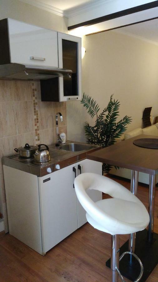 Z Prywatnym Ogrodkiem Centrum Jelenia Góra Εξωτερικό φωτογραφία
